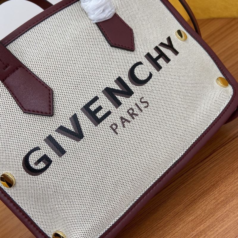 Givenchy Handle Bags
